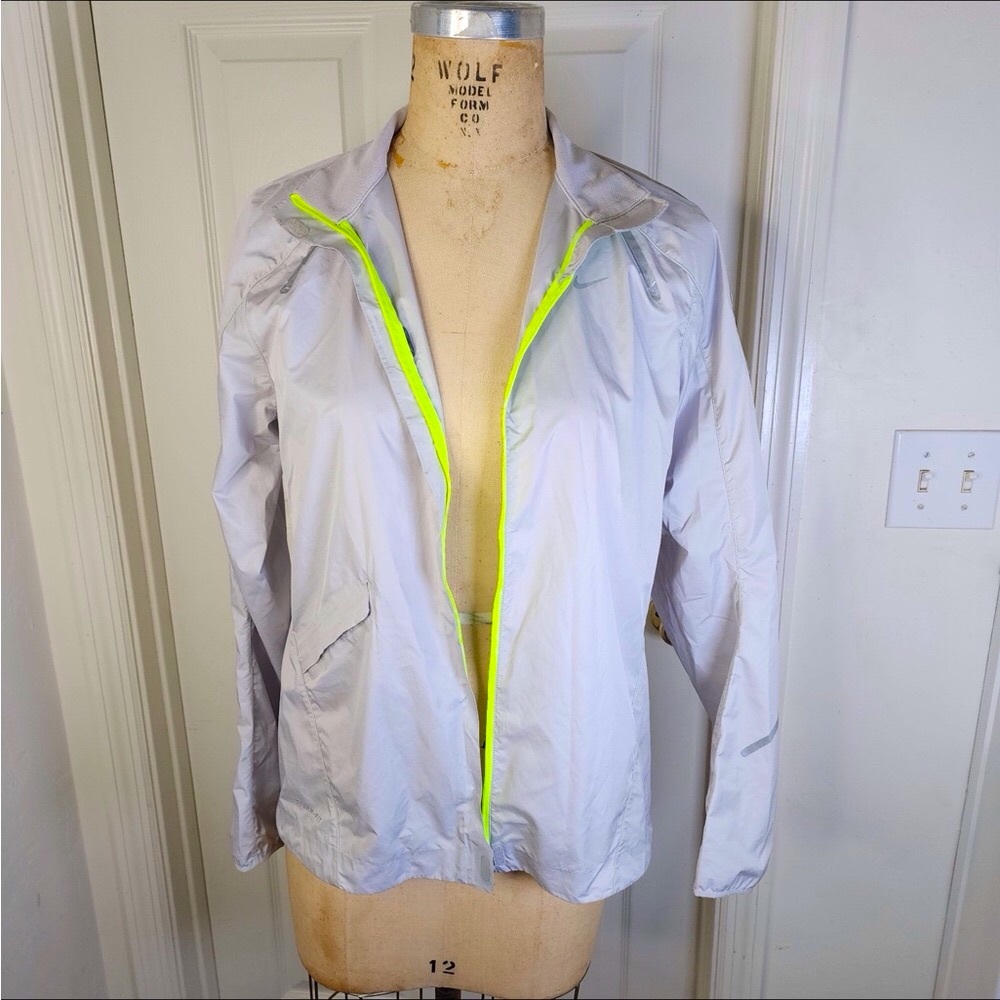 Nike Stormfit jacket